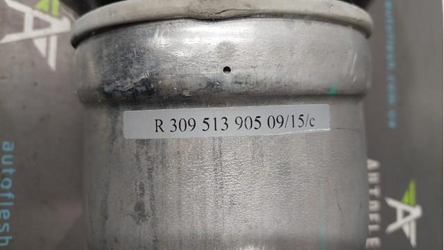 A1663233600 Mercedes 