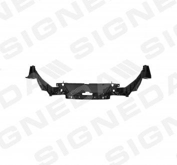 PFD30035AW Signeda Суппорт радиатора верхний