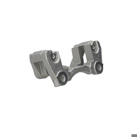 Скоба заднего суппорта 8C1V2B134AA Brembo