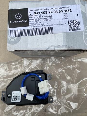  Mercedes A0999052404649J32