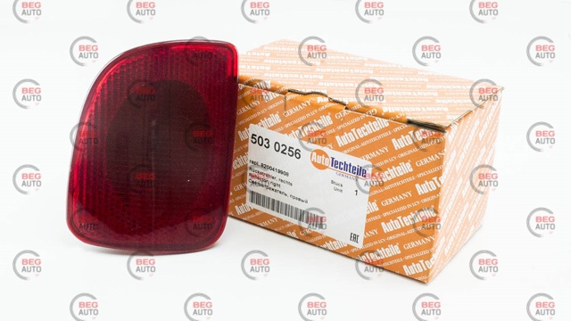 Фонарь противотуманный задний, правый Autotechteile 5030256