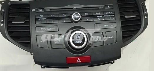  Honda 39050TL0G01