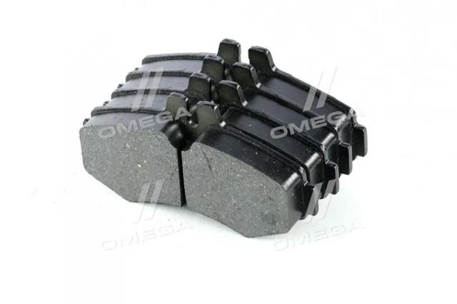 Передние тормозные колодки RD23022STD Rider