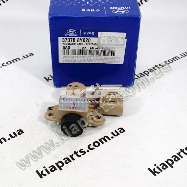  Hyundai/Kia 373804Z220 цена, от 15.00 USD
