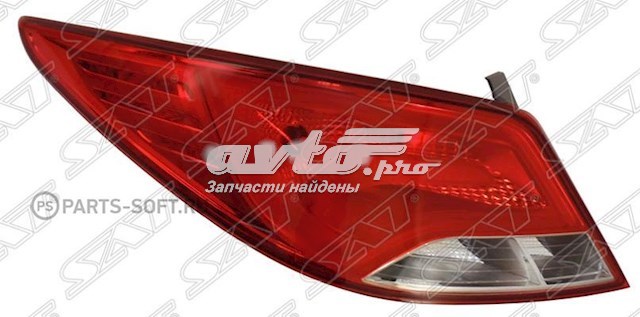 Купить ST22119S3L SAT Левый стоп
