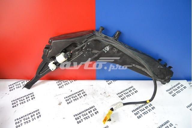 Бачок стеклоомывателя Peugeot/Citroen 9806526980