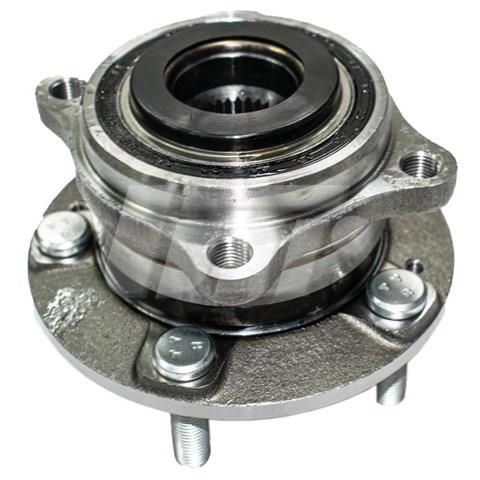 Ступицы передних колес Sato Tech WB90201 цена, от 26.61 USD