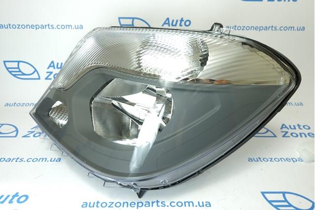 Фара левая Depo/Loro/Abakus 44011C1LMLDEM2 цена, от 173.80 USD