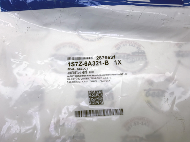  Ford 2484825