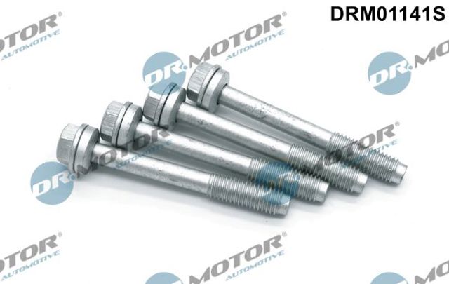 Купить 97363948 General Motors Болт крепления форсунки