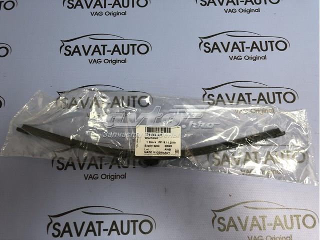 WR980350 Щетка стеклоочистителя заднего стекла OXIMO WR980350