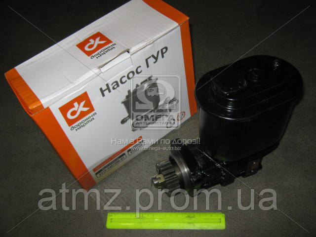 Насос гидроусилителя руля Rider 43103407200