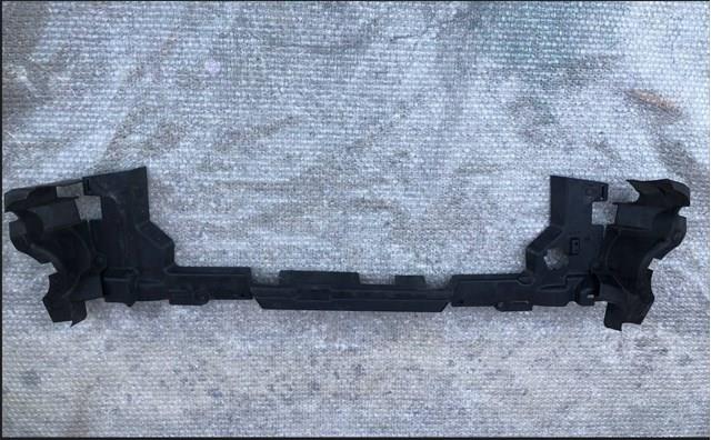 Воздуховод/дефлектор радиатора, верхний Land Rover CPLA8A303A цена, от 33.90 USD