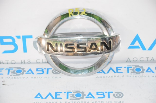  628903KA0A Nissan/Infiniti