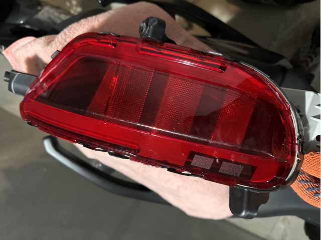 KB8A515M0 Mazda 