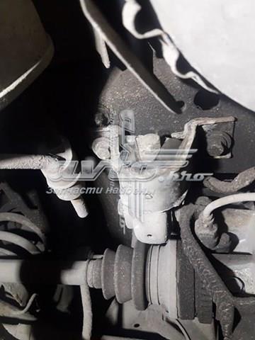 Подушка задней балки 90447197 General Motors