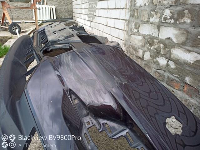 Бампер на авто Nissan/Infiniti 620226FS4H цена, от 73.28 USD