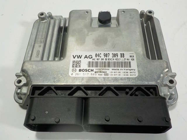  VAG 04C907309BB цена, от 135.44 USD