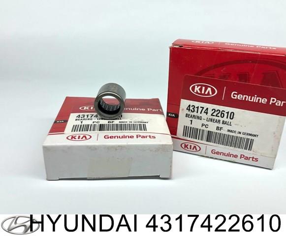 4317422610 Hyundai/Kia 