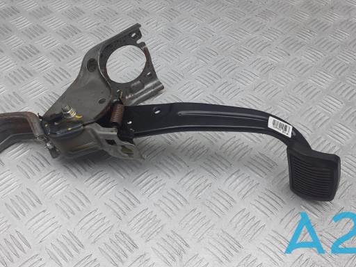 32800B2120 Hyundai/Kia Ппривод тормозного крана