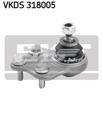 кульова опора, верхня VKDS318005 кульова опора, верхня VKDS318005