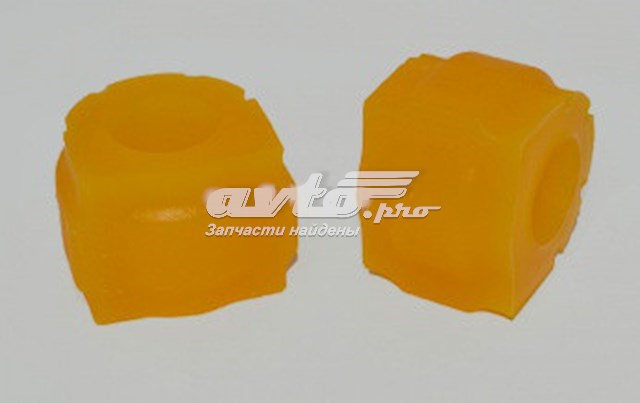 Втулка переднего стабилизатора Polybush 010664 цена, от 7.39 USD