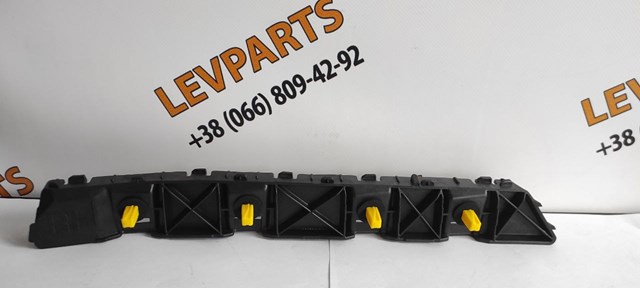Кронштейн бампера заднего, внешний правый Hyundai/Kia 86614F3000