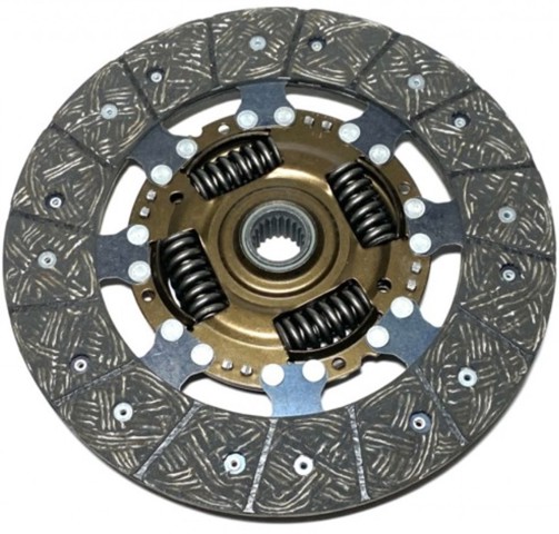 Диск сцепления T211601030 Chery
