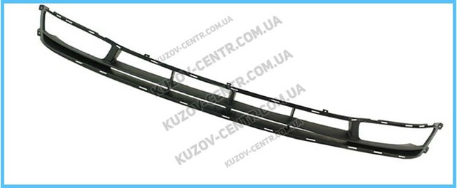 Решетка бампера нижняя FPS FP3214992 цена, от 11.65 USD