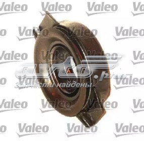 Комплект сцепления (3 части) VALEO 9249 цена, от 76.77 USD