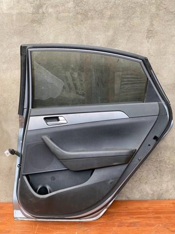 Дверь пассажирская задняя правая Hyundai/Kia 77004C1030 цена, от 14478.00 UAH