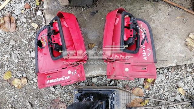 7M7945095A VAG Piloto trasero exterior izquierdo original y equivalente