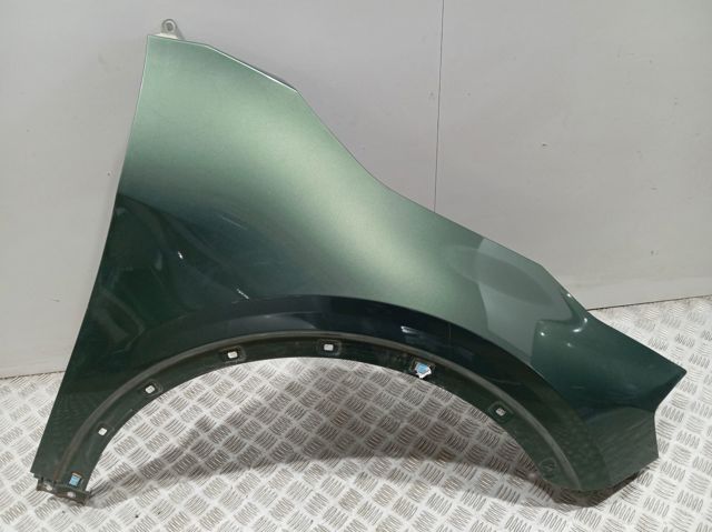 Боковая часть передняя правая Hyundai/Kia 66321P1000 цена, от 231.09 USD