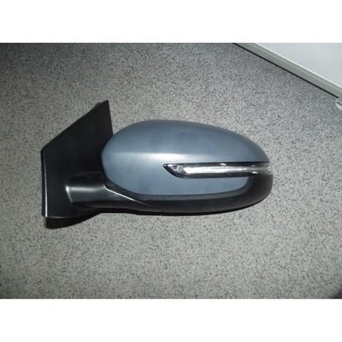 Зеркало заднего вида, левое Hyundai/Kia 87610F1AC0 цена, от 749.89 USD