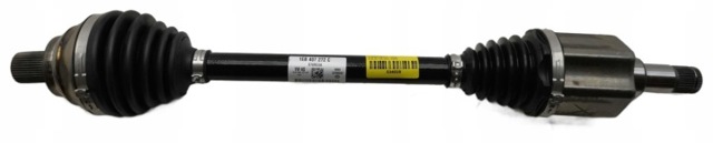 Привод передний правый VAG 1EB407272B цена, от 360.22 USD