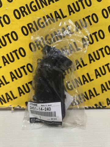 Receptor de óleo (coletor de óleo) Mazda 6  GJ, GL