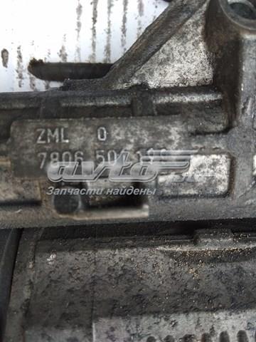  7806501199 BMW