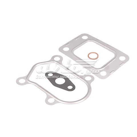 4918902951 Mitsubishi Турбонаддув