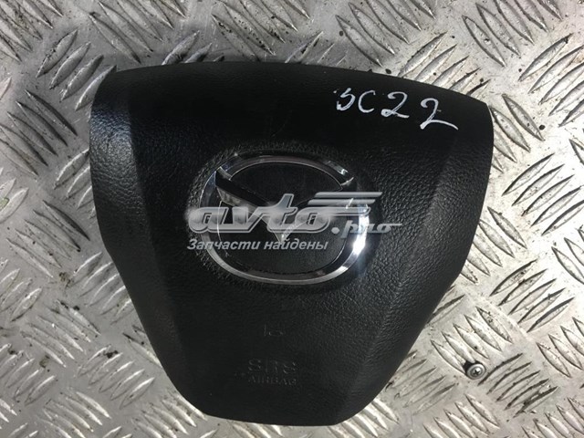 BBM557K00C02 Mazda 