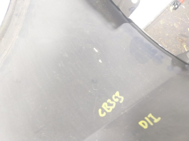 Крыло левое Ауди А8 D3