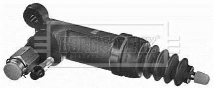 BES240 Borg&beck cilindro de trabalho de embraiagem