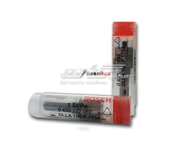 DLLA150P1734 Bosch Распылитель форсунки