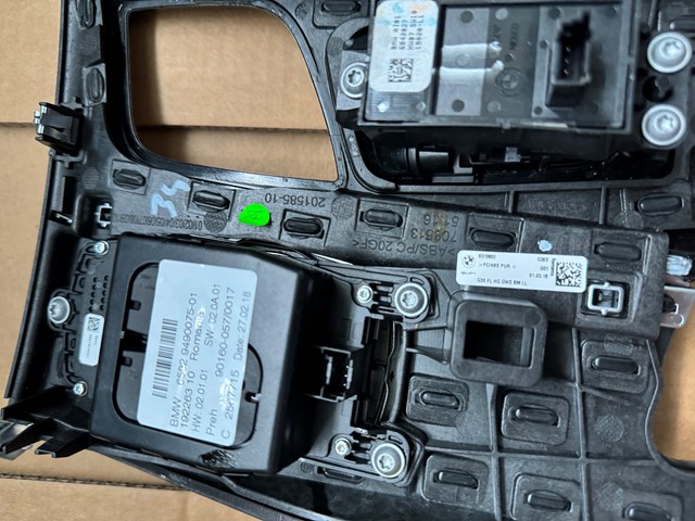  9370802 BMW