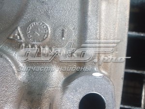Кронштейн подушки (опоры) двигателя левой 9805300680 Peugeot/Citroen