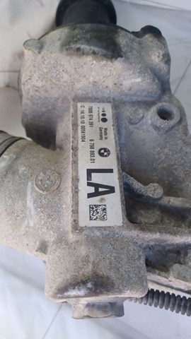 Реечный рулевой механизм BMW 6798893 цена, от 506.75 USD