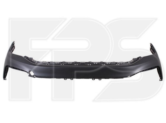 Бампер передний FPS FP7462901