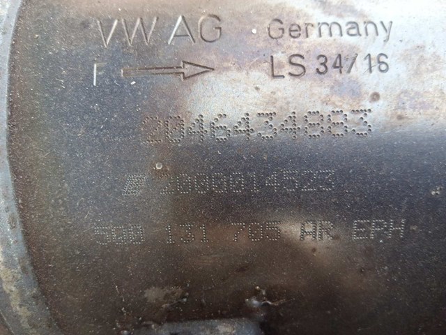 5Q0131705A VAG 