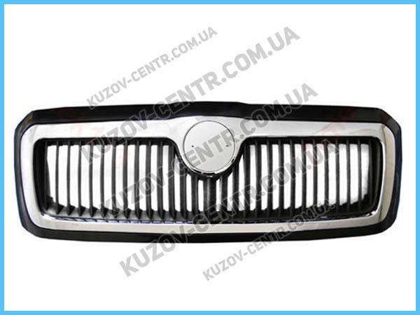 Облицовка радиатора FPS FP6404995 цена, от 51.14 USD