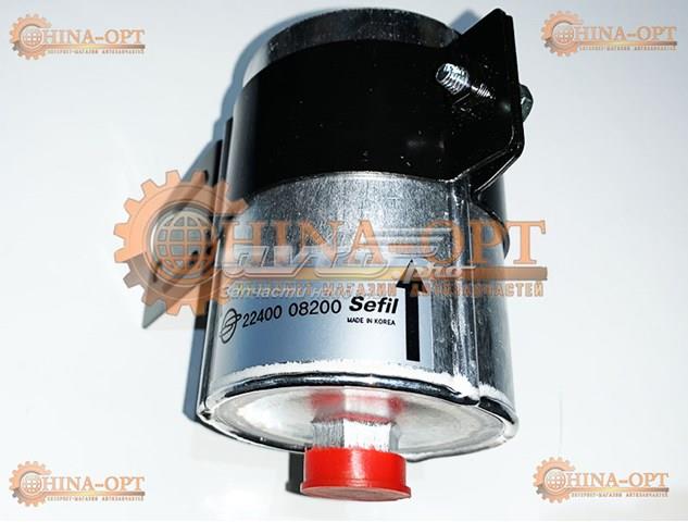 Фильтр топливный Ssang Yong 2240008200