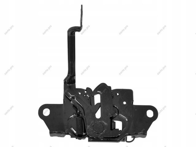 Купить KB7W56620A Mazda Замок капота